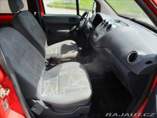 Ford Tourneo Connect 1,8 TDCi 81kw 5míst 2x šo 2013