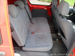 Ford Tourneo Connect 1,8 TDCi 81kw 5míst 2x šo 2013