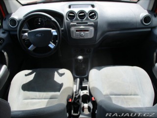 Ford Tourneo Connect 1,8 TDCi 81kw 5míst 2x šo 2013