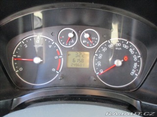 Ford Tourneo Connect 1,8 TDCi 81kw 5míst 2x šo 2013