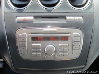 Ford Tourneo Connect 1,8 TDCi 81kw 5míst 2x šo 2013