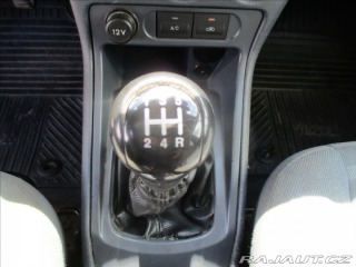 Ford Tourneo Connect 1,8 TDCi 81kw 5míst 2x šo 2013