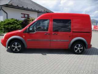 Ford Tourneo Connect 1,8 TDCi 81kw 5míst 2x šo 2013