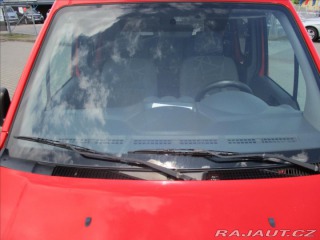 Ford Tourneo Connect 1,8 TDCi 81kw 5míst 2x šo 2013