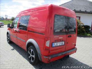 Ford Tourneo Connect 1,8 TDCi 81kw 5míst 2x šo 2013