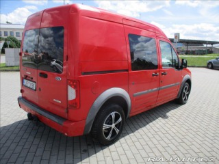 Ford Tourneo Connect 1,8 TDCi 81kw 5míst 2x šo 2013