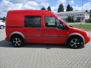 Ford Tourneo Connect 1,8 TDCi 81kw 5míst 2x šo 2013