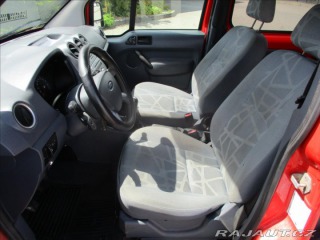 Ford Tourneo Connect 1,8 TDCi 81kw 5míst 2x šo 2013