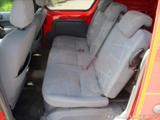 Ford Tourneo Connect 1,8 TDCi 81kw 5míst 2x šo 2013