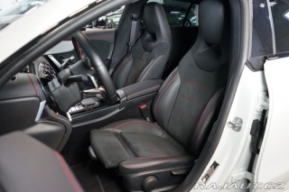 Mercedes-Benz CLA 200d*SB*TAŽNÉ*KAMERA*AMG* 2024