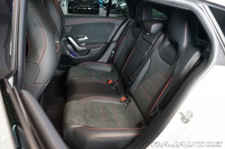 Mercedes-Benz CLA 200d*SB*TAŽNÉ*KAMERA*AMG* 2024