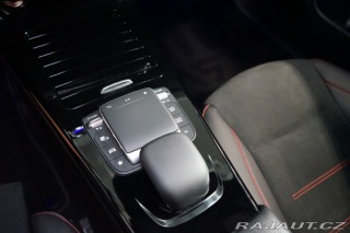 Mercedes-Benz CLA 200d*SB*TAŽNÉ*KAMERA*AMG* 2024