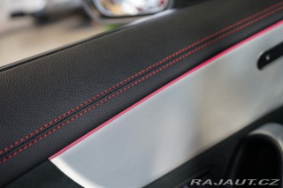 Mercedes-Benz CLA 200d*SB*TAŽNÉ*KAMERA*AMG* 2024
