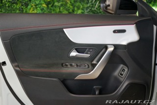 Mercedes-Benz CLA 200d*SB*TAŽNÉ*KAMERA*AMG* 2024