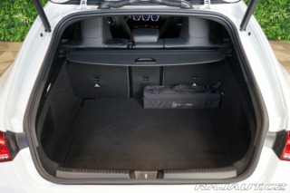 Mercedes-Benz CLA 200d*SB*TAŽNÉ*KAMERA*AMG* 2024