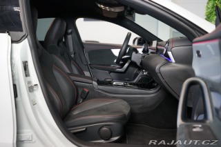 Mercedes-Benz CLA 200d*SB*TAŽNÉ*KAMERA*AMG* 2024