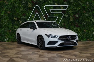 Mercedes-Benz CLA 200d*SB*TAŽNÉ*KAMERA*AMG* 2024