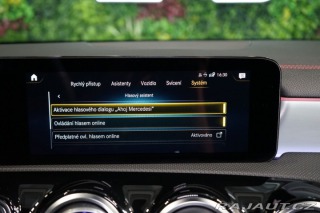 Mercedes-Benz CLA 200d*SB*TAŽNÉ*KAMERA*AMG* 2024