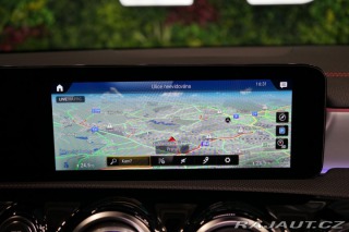 Mercedes-Benz CLA 200d*SB*TAŽNÉ*KAMERA*AMG* 2024