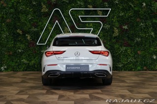 Mercedes-Benz CLA 200d*SB*TAŽNÉ*KAMERA*AMG* 2024