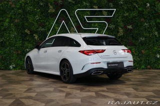 Mercedes-Benz CLA 200d*SB*TAŽNÉ*KAMERA*AMG* 2024
