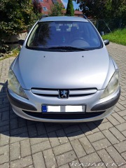 Peugeot 307 2004