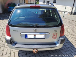Peugeot 307 2004