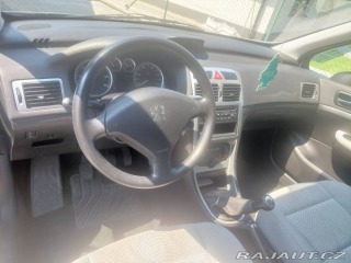 Peugeot 307 2004