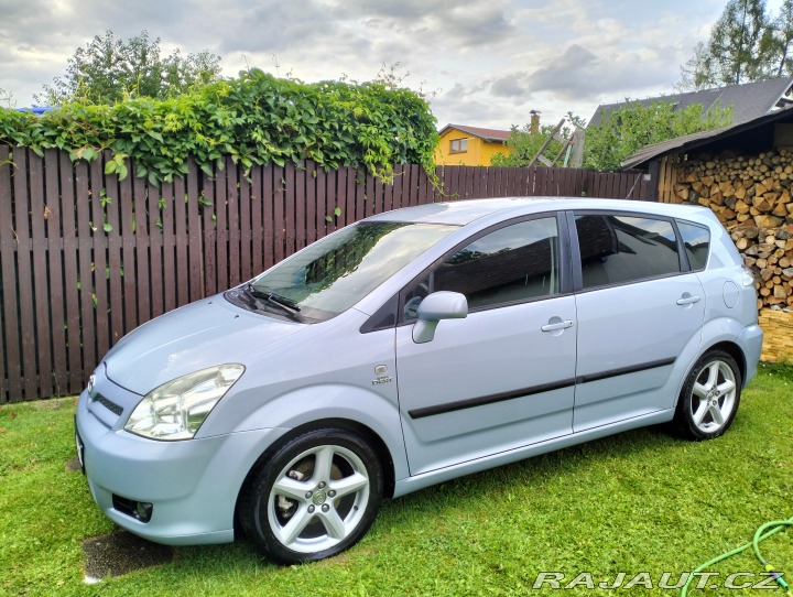 Toyota Corolla 2005