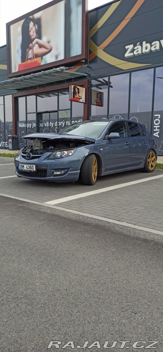 Toyota Corolla 2005