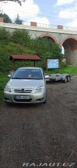 Toyota Corolla 2005
