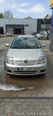 Toyota Corolla 2005