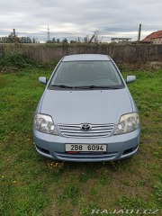 Toyota Corolla 2005