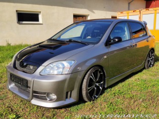 Toyota Corolla 2005