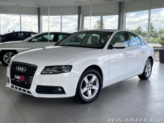 Audi A4 2,0TFSI Quattro*155kW*Key