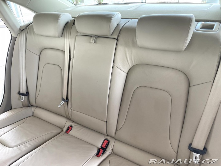 Audi A4 2,0TFSI Quattro*155kW*Key 2010