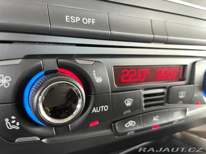 Audi A4 2,0TFSI Quattro*155kW*Key 2010