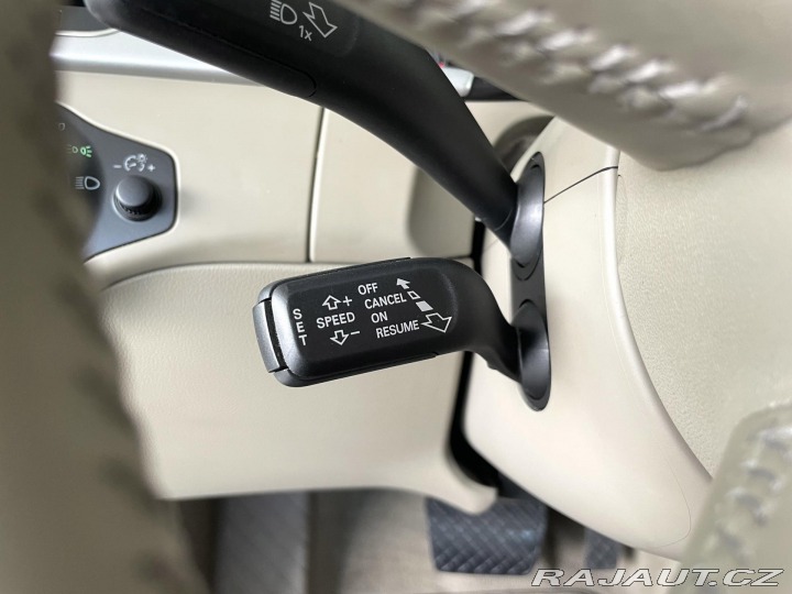 Audi A4 2,0TFSI Quattro*155kW*Key 2010
