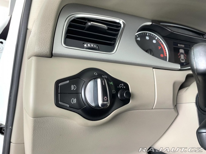 Audi A4 2,0TFSI Quattro*155kW*Key 2010
