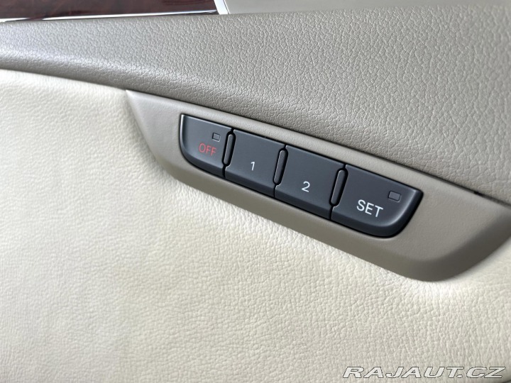 Audi A4 2,0TFSI Quattro*155kW*Key 2010