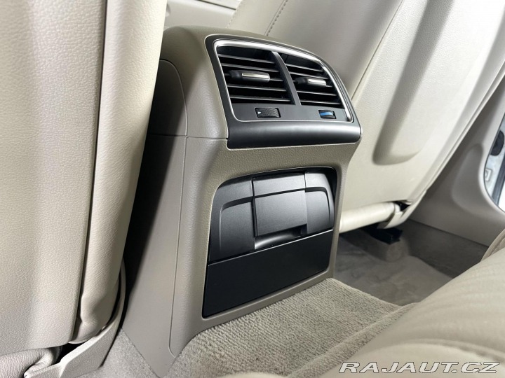 Audi A4 2,0TFSI Quattro*155kW*Key 2010