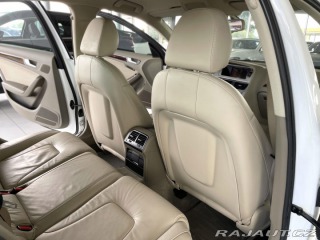 Audi A4 2,0TFSI Quattro*155kW*Key 2010