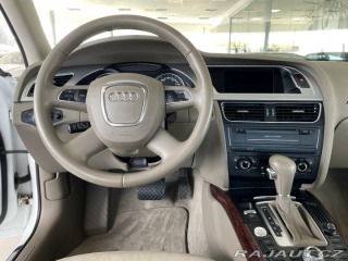 Audi A4 2,0TFSI Quattro*155kW*Key 2010
