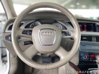 Audi A4 2,0TFSI Quattro*155kW*Key 2010