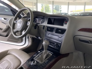 Audi A4 2,0TFSI Quattro*155kW*Key 2010