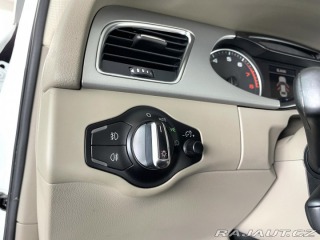 Audi A4 2,0TFSI Quattro*155kW*Key 2010