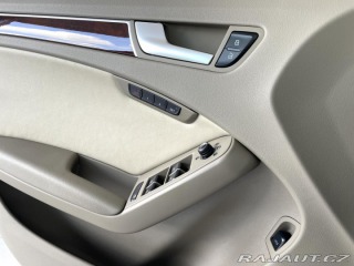 Audi A4 2,0TFSI Quattro*155kW*Key 2010