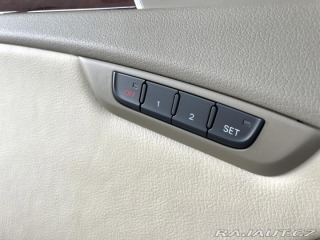 Audi A4 2,0TFSI Quattro*155kW*Key 2010
