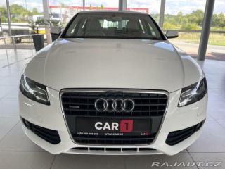 Audi A4 2,0TFSI Quattro*155kW*Key 2010
