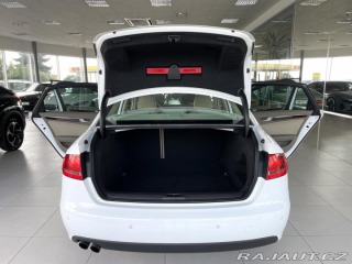 Audi A4 2,0TFSI Quattro*155kW*Key 2010